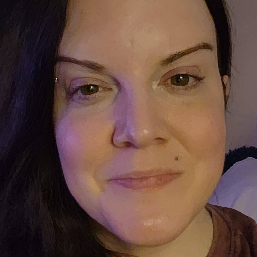 Meet your Posher, Savannah